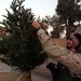 Arkansas Soldiers Spread Holiday Cheer in Iraq