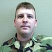 Army Sgt. Ronnie Fisher Served in Operation Iraqi Freedom