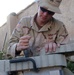 EOD Team Leader Deploys Robot to Examine Hazardous Items