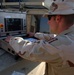 EOD Technician Maintains Lifesaving Robot