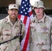 Army Medic, Crew Chief Honored for Heroics