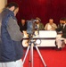 Coalition, Afghan Officials Broadcast Updates on Reconstruction, Security Efforts in Ghazni