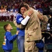 Army Couple Reunited at Fiesta Bowl in Emotional Homecoming