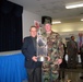 Army Colonel Celebrates Red Sox World Series Victory at the Pentagon