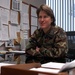 Army Lt. Col. Jaimy S. Rand Leads Fort Hood Contracting Command