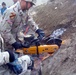 Heroic Soldiers Rescue Trapped Victims from Collapsed Building