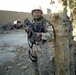 Army Medic Serves in Iraq and Afghanistan
