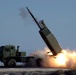 Army Tests New Guided Rocket System at White Sands