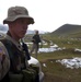 Army Soldiers Provide Security During Village Assessment