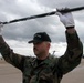 Air Force Drum Major to Lead Inaugural Parade