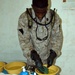 Navy Dental Team Improvises Sterilization in Indonesia