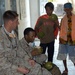Dental Team Connects with Local &quot;Tweens&quot; in Meulaboh, Indonesia