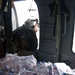Navy Crew Delivers Water to Earthquake Victims in Indonesia