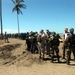 U.S. Marines, Indonesian Troops Collaborate to Deliver Earthquake Relief Supplies