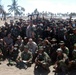 U.S. Marines, Indonesian Troops Collaborate on Disaster Relief Efforts in Indonesia