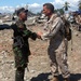 U.S. and Indonesian Forces Collaborate to Aid Tsunami Victims in Meulaboh