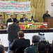Diyala Province Governor Leads Peace Day Gathering in Baqubah