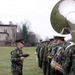 Marine Band Prepares for Inaugural Parade