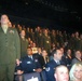 Marines Honor Service at &quot;Saluting Those Who Serve&quot; Gala