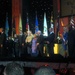 Bebe Winans Leads Star-Studded Tribute to President Bush and U.S. Military