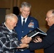 Top Military Leaders Honor Medal of Honor Recipients