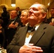 Vietnam Veteran Stumpf Honors Fallen Comrades at Inaugural Ball