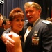 Air Force Couple Celebrates Inauguration at &quot;Salute to Heroes&quot; Ball