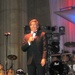 Geraldo Rivera Emcees Heroes Red, White and Blue Inaugural Ball Honoring Wounded Troops