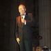 Rumsfeld Honors Wounded Troops at Inaugural Ball