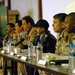 U.S. and Iraqi Forces Rehearse for Iraq's National Assembly Election