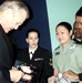 Rumsfeld Thanks Inaugural Committee Troops