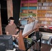 Army Spc. Entertains Troops with Radio Show in Baghdad