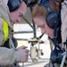 Airmen Repair A-10 Thunderbolt Jet for Launch