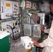 Louisiana National Guard Maintains Vital Equipment in Iraq