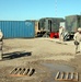 Louisiana National Guard Supports Operations Near Baghdad