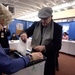 Iraqi Expatriate Casts Absentee Ballot in Maryland