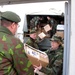 U.S., Finnish Troops Deliver Aid to Needy Families in Kosovo
