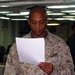 Marine Officer Reflects on Tsunami Relief Efforts