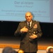 Army Lt. Gen. Odierno Addresses America Supports You Grassroots Representatives at Pentagon