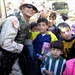 U.S. Soldiers Bring Aid to Afghan Orphanage