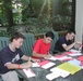 Soldiers Receive Heartfelt Letters from Pen Pals in 'My Soldier' Program