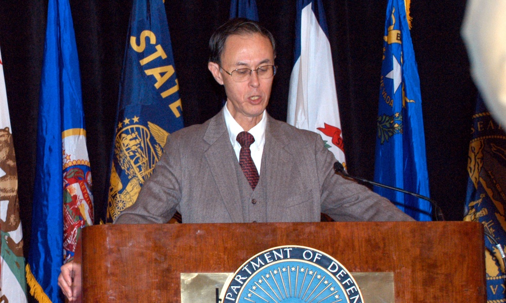 Undersecretary Touts Shift in Attitudes Toward Disabled Employees