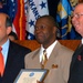 DoD Honors Outstanding Employees with Disabilities
