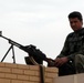 Iraqi Police Prepare for Upcoming Elections in Baghdad