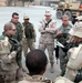 Soldiers Prepare for Iraqi Elections