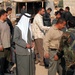 Iraqis of All Backgrounds Vote in Baghdad Election
