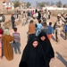 Army General Observes Peaceful Voting in Baghdad