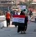 Iraqis Vote in Historic Election, Amid Tight Security