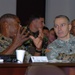 Senior Enlisted Leaders Gather for Pacific Command Seminar