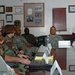 Senior Enlisted Advisor Visits Joint POW/MIA Accounting Command
